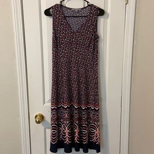 Danny and Nicole dress.